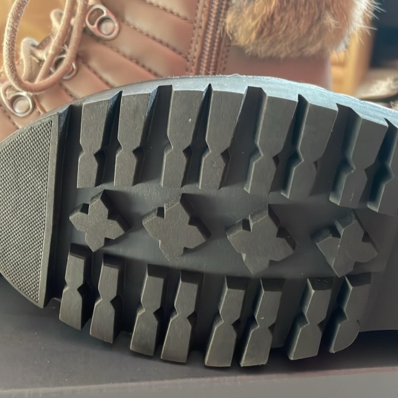 Rudsak BAIE boots - Picture 4 of 4